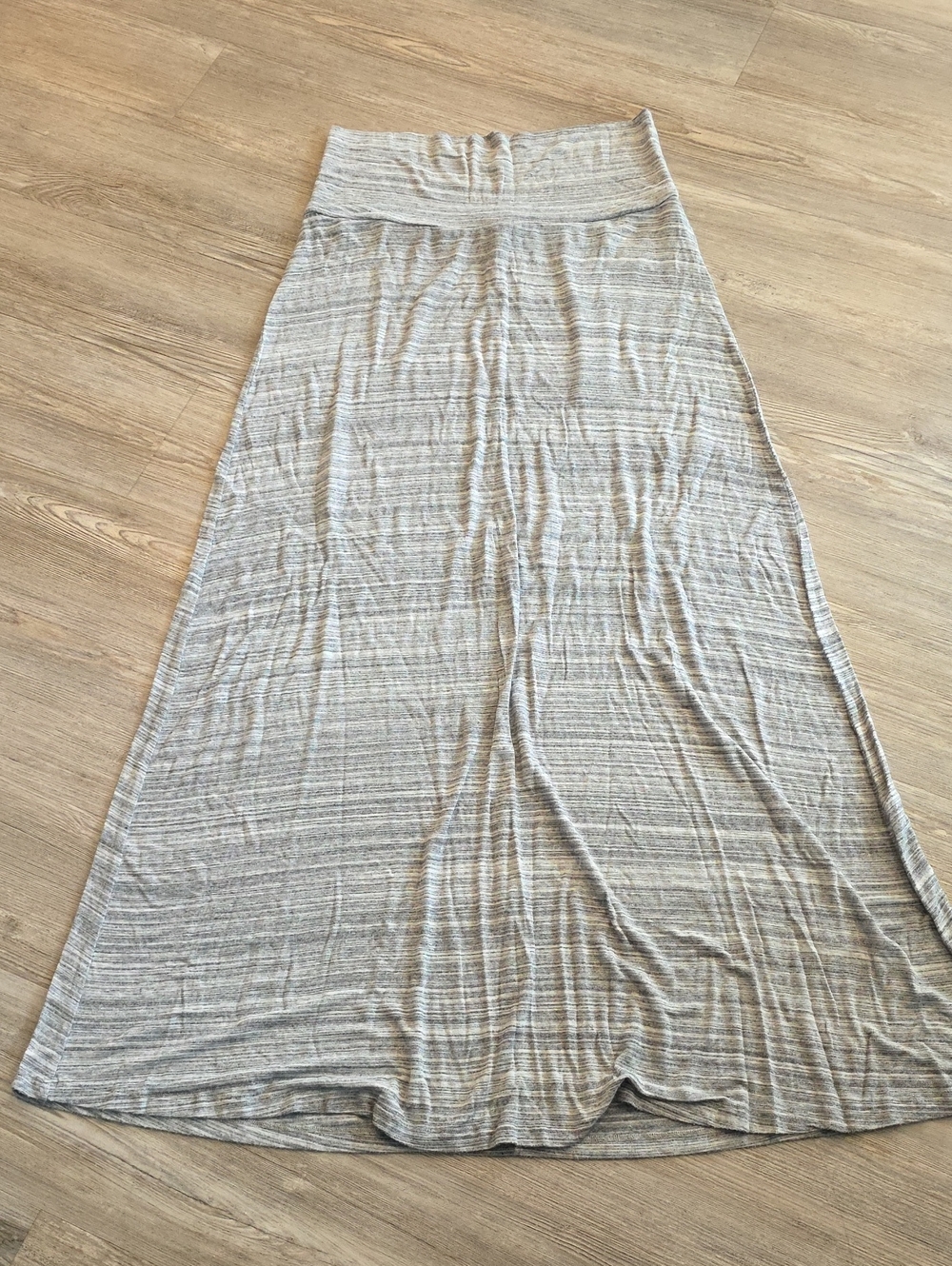 Mossimo Maxi Skirt